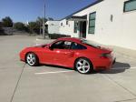 Porsche 911 Turbo 2003 года